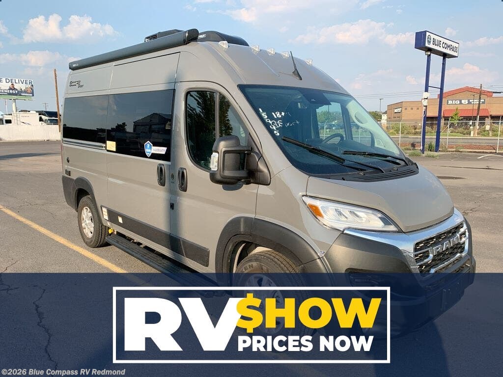 New 2026 Thor Motor Coach Scope 18M available in Redmond, Oregon