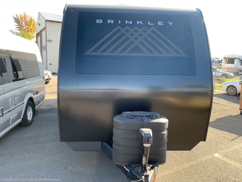 New 2026 Brinkley RV Model I 265 available in Redmond, Oregon