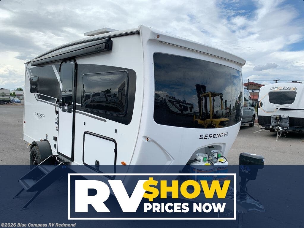New 2026 Grand Design Serenova 150HL available in Redmond, Oregon