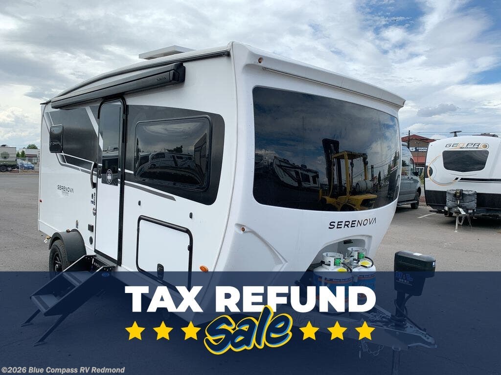 New 2026 Grand Design Serenova 150HL available in Redmond, Oregon