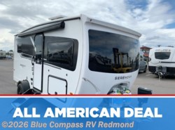 New 2026 Grand Design Serenova 150HL available in Redmond, Oregon