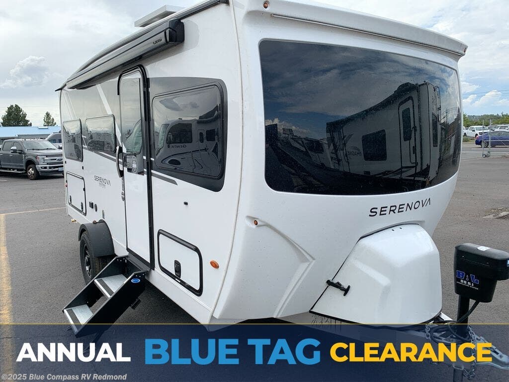 New 2026 Grand Design Serenova 160LG available in Redmond, Oregon
