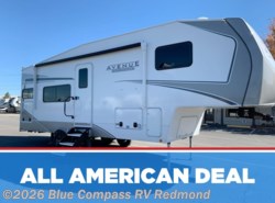 New 2026 Alliance RV Avenue All-Access 23ML available in Redmond, Oregon