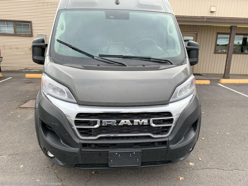 New 2026 Thor Motor Coach Scope 18M available in Redmond, Oregon