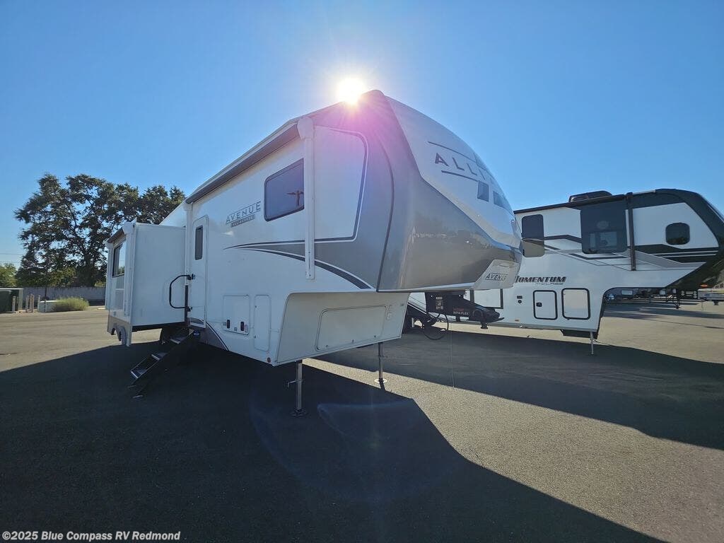 New 2026 Alliance RV Avenue All-Access 30BH available in Redmond, Oregon