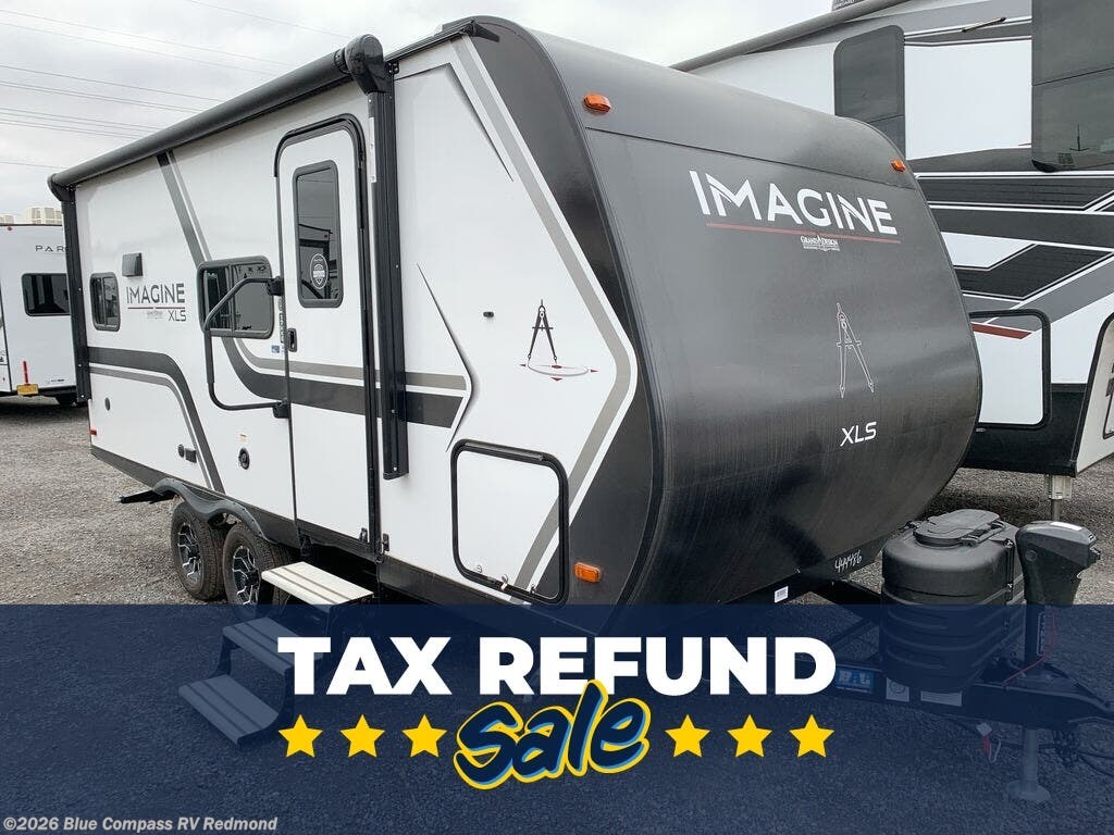 New 2026 Grand Design Imagine XLS 17MKE available in Redmond, Oregon