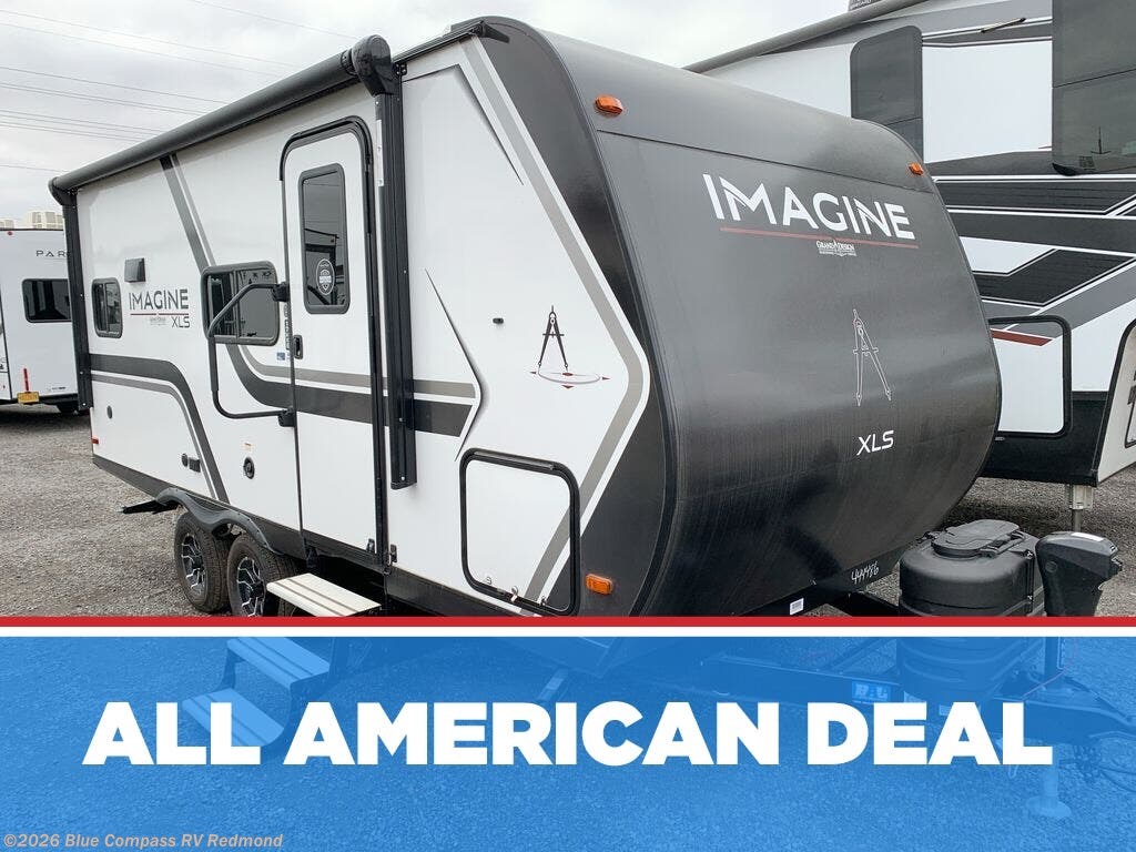 New 2026 Grand Design Imagine XLS 17MKE available in Redmond, Oregon