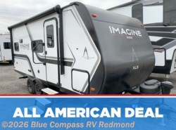 New 2026 Grand Design Imagine XLS 17MKE available in Redmond, Oregon