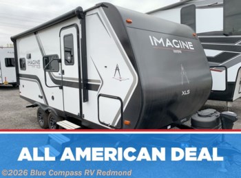 New 2026 Grand Design Imagine XLS 17MKE available in Redmond, Oregon