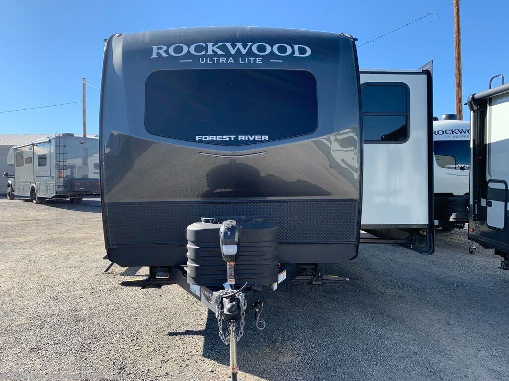 New 2026 Miscellaneous  Unknown Unknown 2608BS available in Redmond, Oregon