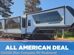 New 2026 Brinkley RV Model G 3970 available in Redmond, Oregon