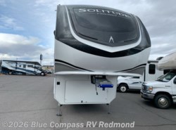 New 2026 Grand Design Solitude 380FL available in Redmond, Oregon