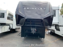 New 2026 Brinkley RV Model G 4100 available in Redmond, Oregon