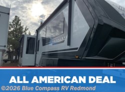 New 2026 Brinkley RV Model G 4100 available in Redmond, Oregon