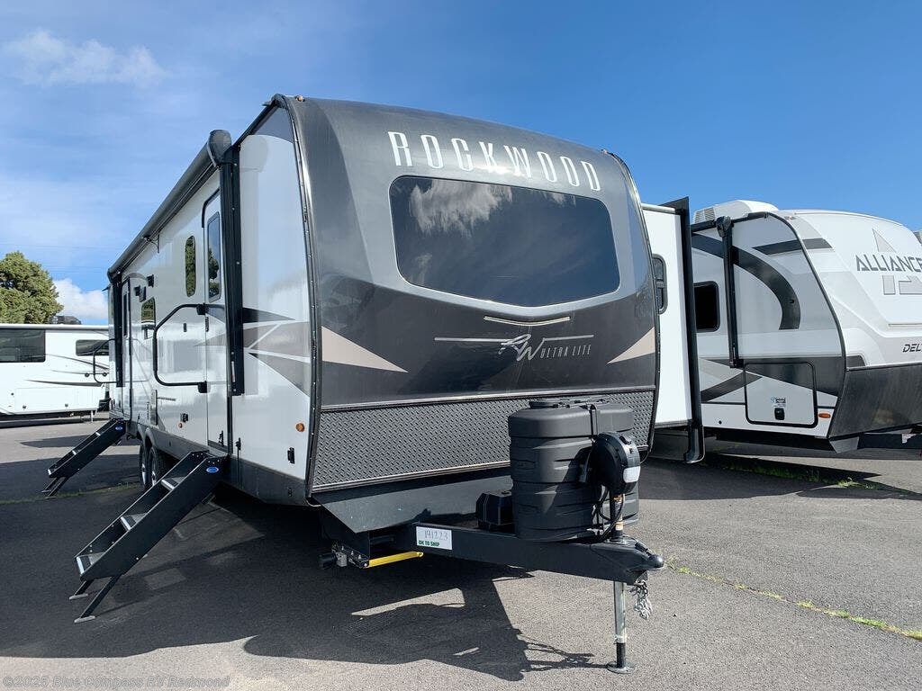 Used 2024 Forest River Rockwood Ultra Lite 2911BS available in Redmond, Oregon