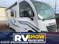 New 2026 Thor Motor Coach Geneva 24VS available in Redmond, Oregon