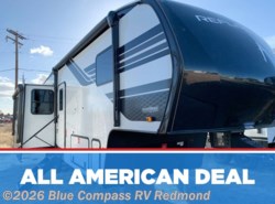 New 2026 Grand Design Reflection 303RLS available in Redmond, Oregon