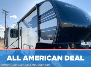 New 2026 Grand Design Reflection 303RLS available in Redmond, Oregon