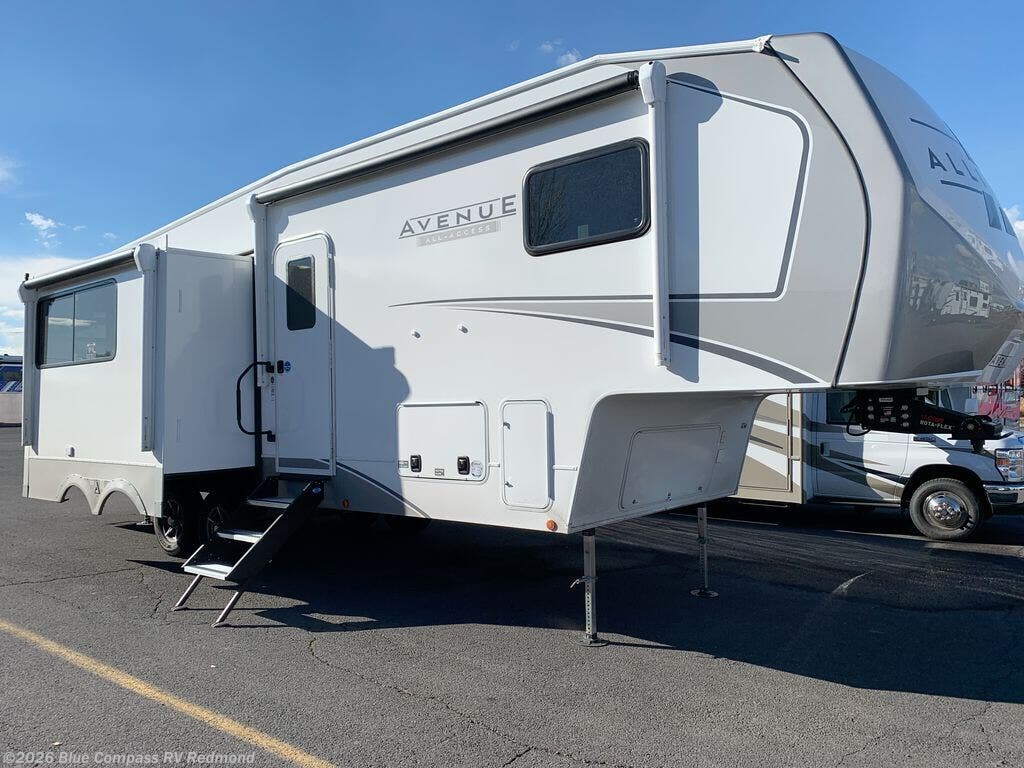 New 2026 Alliance RV Avenue All-Access 30BH available in Redmond, Oregon