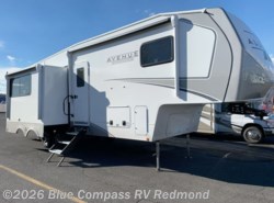 New 2026 Alliance RV Avenue All-Access 30BH available in Redmond, Oregon