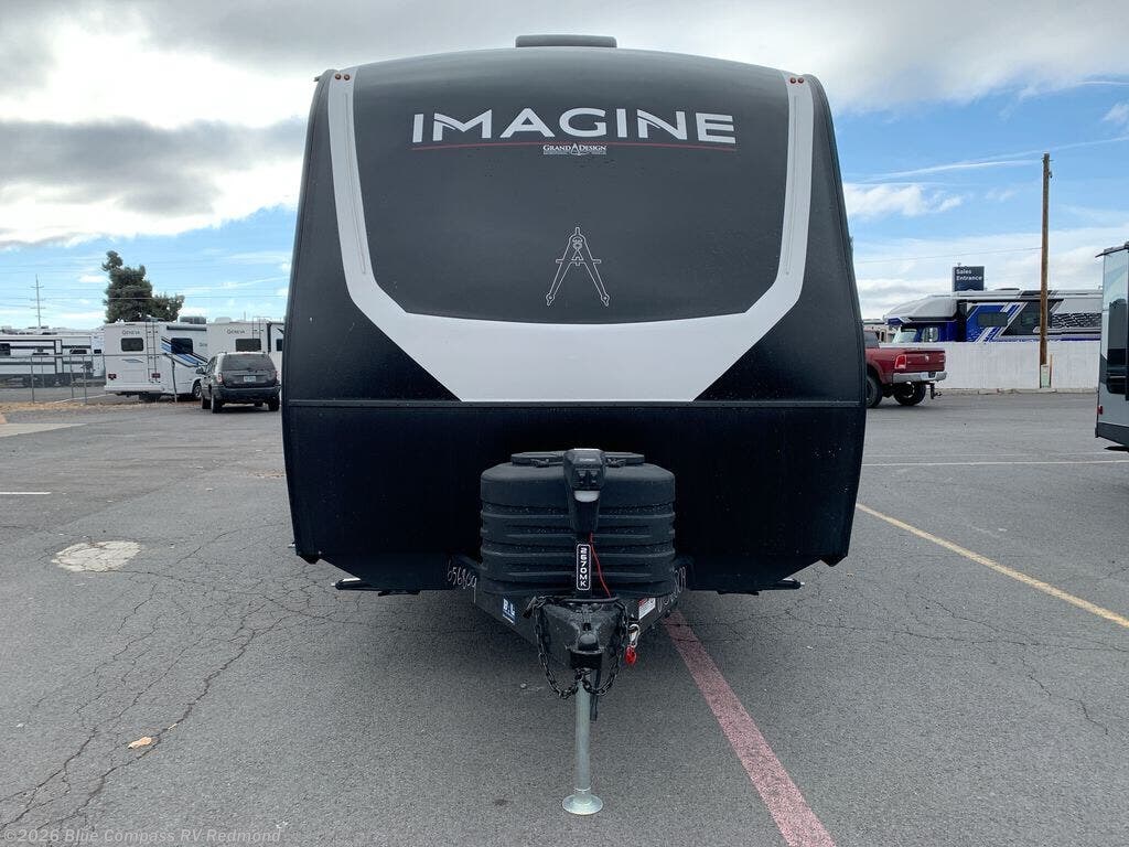New 2026 Grand Design Imagine 2670MK available in Redmond, Oregon