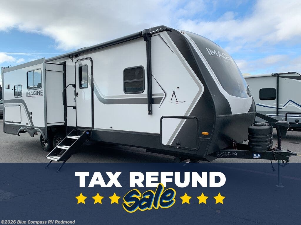 New 2026 Grand Design Imagine 2670MK available in Redmond, Oregon