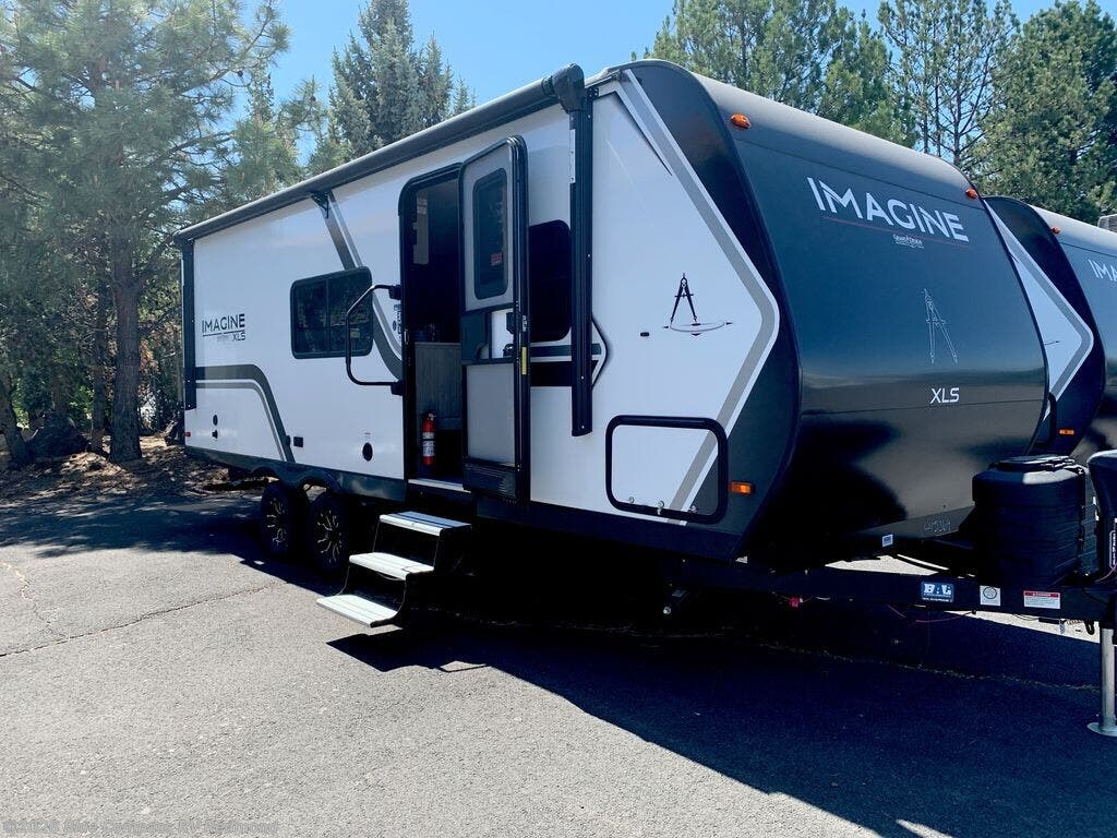 New 2026 Grand Design Imagine XLS 22MLE available in Redmond, Oregon