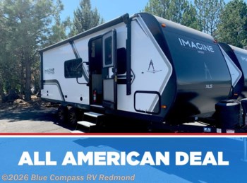 New 2026 Grand Design Imagine XLS 22MLE available in Redmond, Oregon