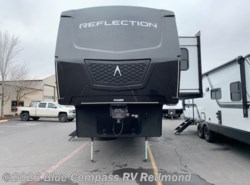 New 2026 Grand Design Reflection 337RLS available in Redmond, Oregon