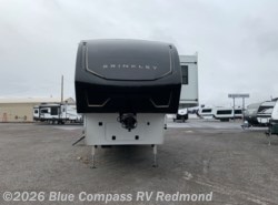 New 2026 Brinkley RV Model Z 3610 available in Redmond, Oregon