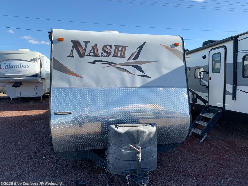 Used 2016 Northwood Nash 24M available in Redmond, Oregon