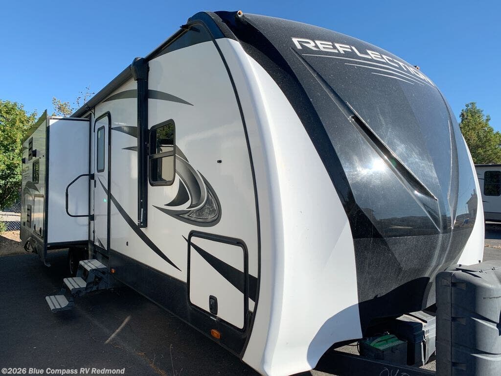 Used 2021 Grand Design Reflection 297RSTS available in Redmond, Oregon