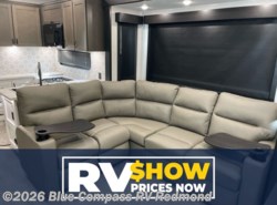 New 2026 Heartland Cyclone 3913 available in Redmond, Oregon