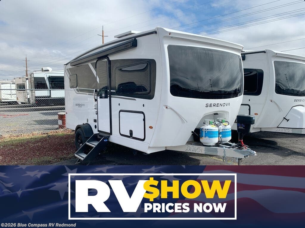 New 2026 Grand Design Serenova 150HL available in Redmond, Oregon