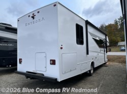 New 2026 Entegra Coach Odyssey SE 29KF available in Redmond, Oregon