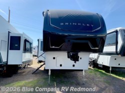 New 2026 Brinkley RV Model Z 2700 available in Redmond, Oregon
