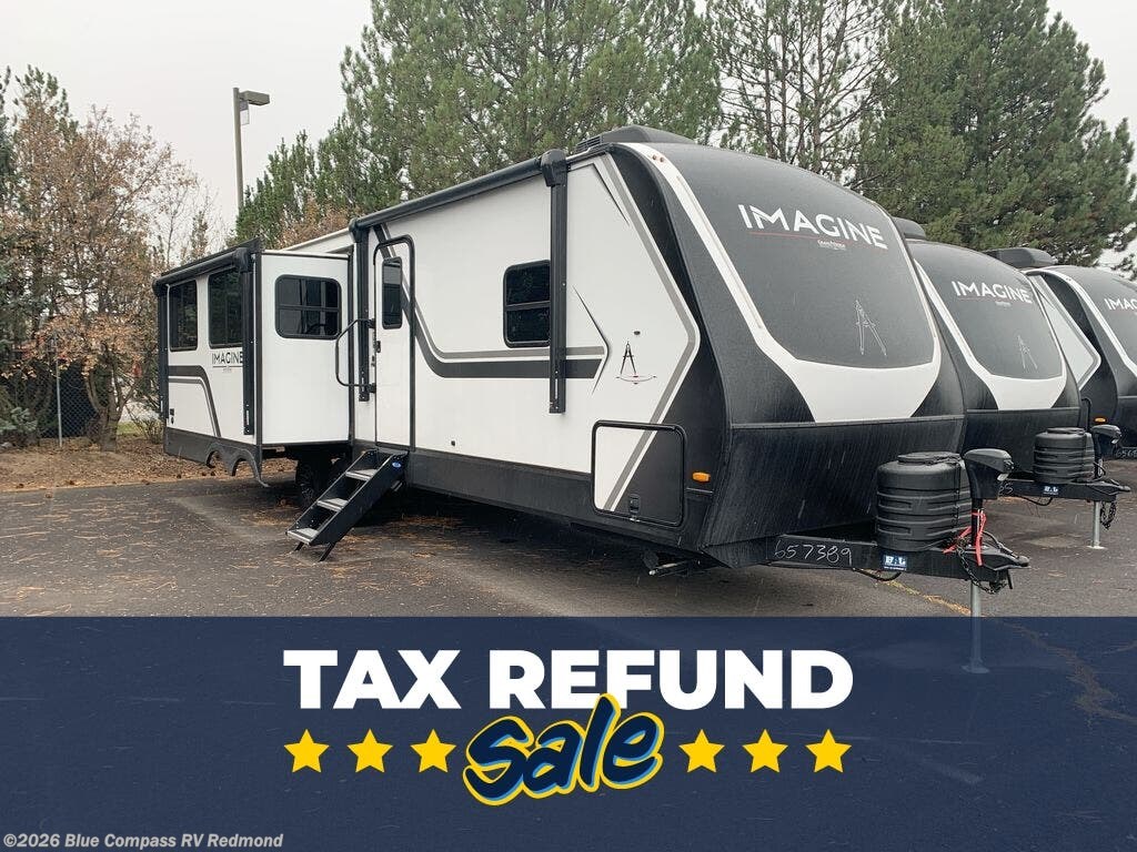 New 2026 Grand Design Imagine 2970RL available in Redmond, Oregon