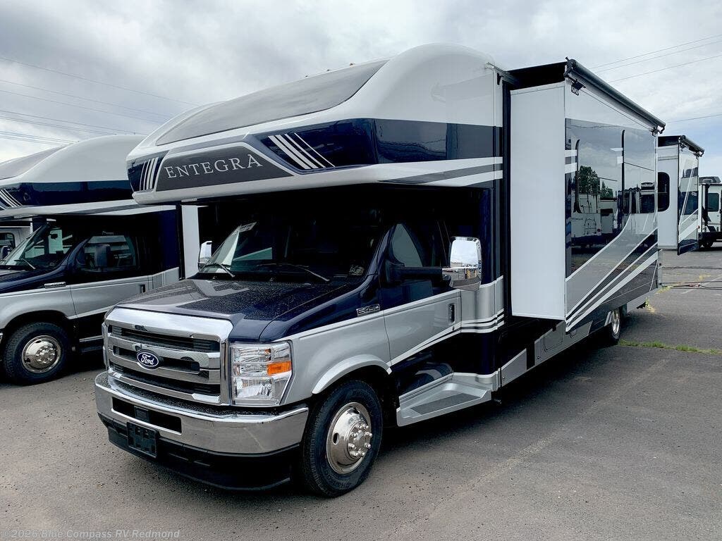 New 2026 Entegra Coach Esteem 29V available in Redmond, Oregon