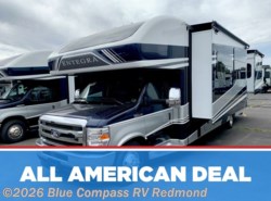 New 2026 Entegra Coach Esteem 29V available in Redmond, Oregon