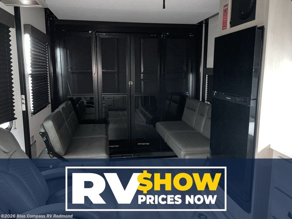 New 2025 Grand Design Momentum 25G available in Redmond, Oregon