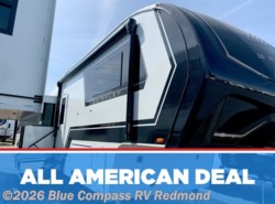 New 2026 Brinkley RV Model Z 3100 available in Redmond, Oregon