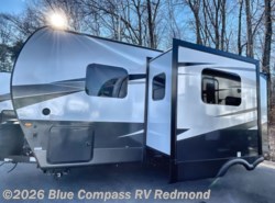 New 2026 Forest River Rockwood Mini Lite 2205S available in Redmond, Oregon