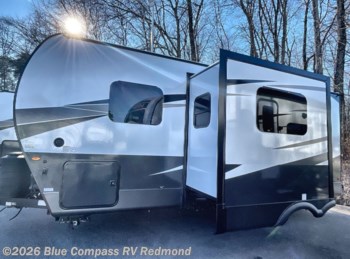 New 2026 Forest River Rockwood Mini Lite 2205S available in Redmond, Oregon