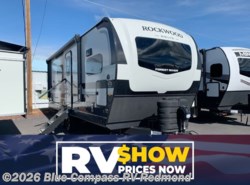 New 2026 Forest River Rockwood Mini Lite 2523MBR available in Redmond, Oregon