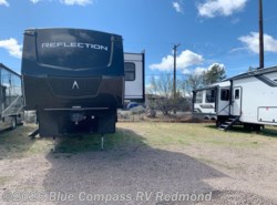 New 2026 Grand Design Reflection 337RLS available in Redmond, Oregon