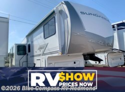 New 2026 Heartland Sundance 29RLCS available in Redmond, Oregon