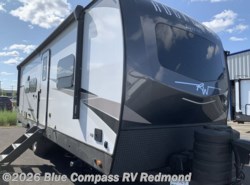 New 2025 Forest River Rockwood Signature 8265KBS available in Redmond, Oregon