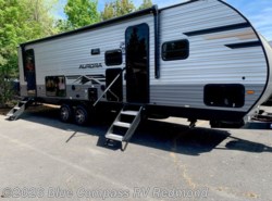 New 2026 Forest River Aurora 27DBH available in Redmond, Oregon