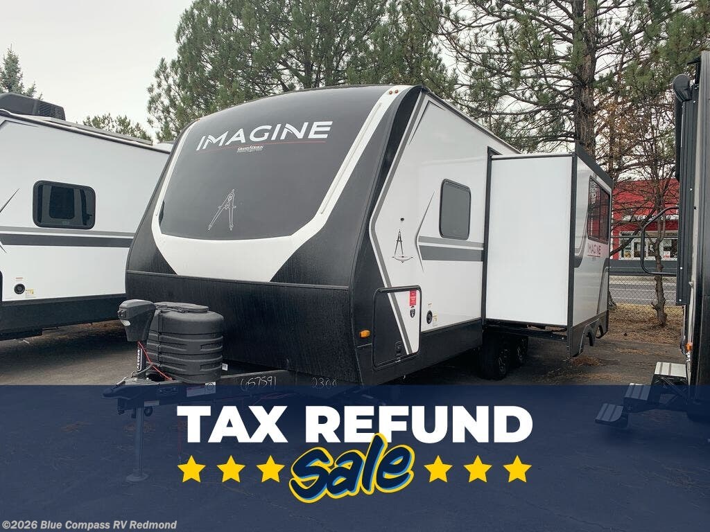 New 2026 Grand Design Imagine 2300MK available in Redmond, Oregon