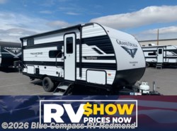 New 2026 Grand Design Transcend One 161DB available in Redmond, Oregon